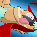 Pets Race – Fun Multiplayer PvP Online Racing Game