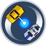 Balance Drift Racing