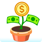 دمج المال – Merge Money