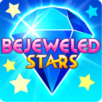 Bejeweled Stars: Free Match 3