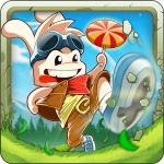 Bunny Jump WoW !!!