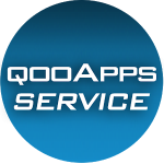 qooApps Tizen Service