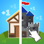 Medieval: Idle Tycoon – Idle Clicker Tycoon Game