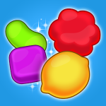 Jelly Jam الدكتور كتلة اللغز Enjoyable Puzzle 2019