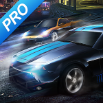 Drift Mania: Street Outlaws Pro