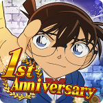 Detective Conan Runner: Race to the Truth