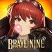لعبة Brave Nine – Tactical RPG – مهكرة