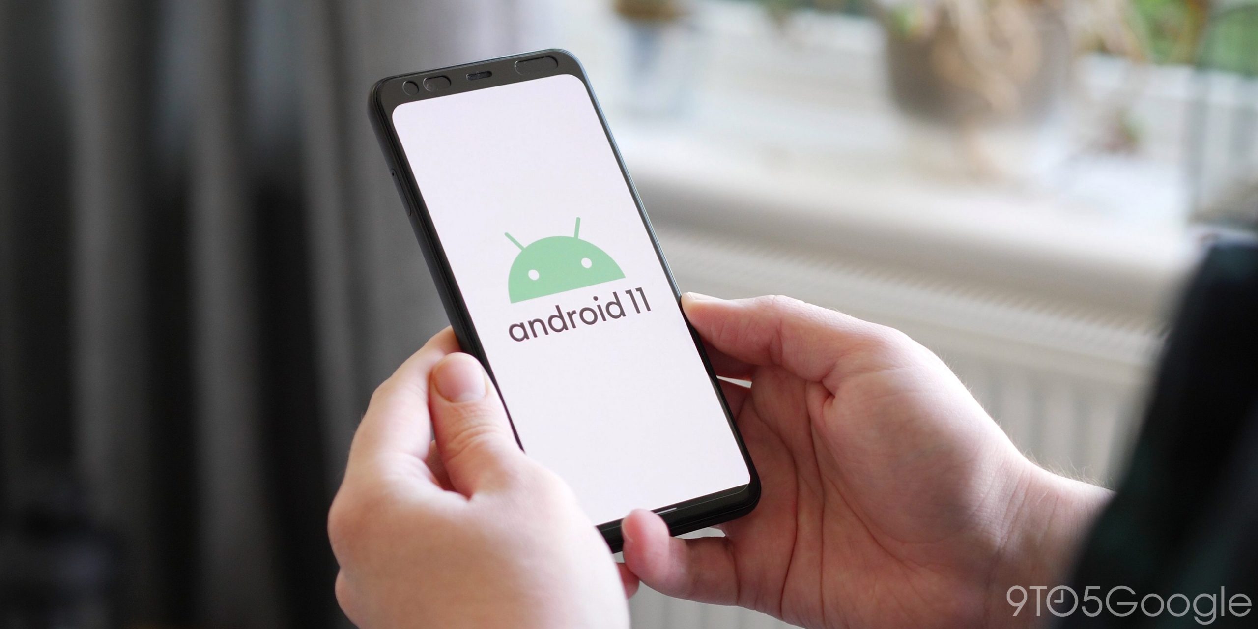 تعرف على أهم 10 مميزات في نظام أندرويد 11