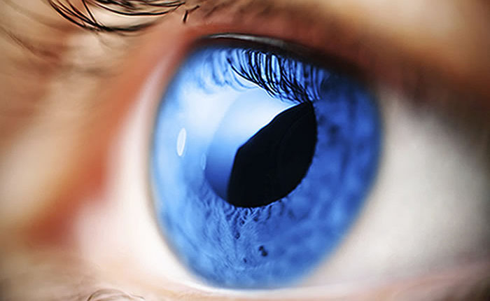 أحفظ عيونك من أشعة الهاتف الضارة استخدم هذا التطبيق!