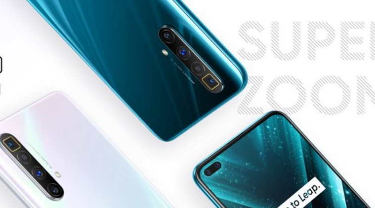 مراجعة سريعة لهاتف Realme X3 SuperZoom الجديد