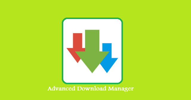 مميزات تتاح في تطبيق ADM لتحميل الملفات الكبيرة على هاتفك الذكي