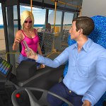 حافلة لعبة مجانية – أعلى ألعاب محاكاة