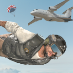 حريق فرقة سر بعثة – ألعاب FPS 2020