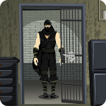 السجن غرفة الهروب – سجن جزيرة الكاتراز