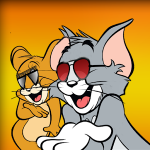 حلقات كرتون بدون نت‎‎