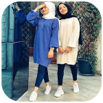 ملابس محجبات 2020