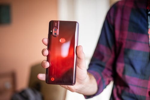 مراجعة سريعة لهاتف +Moto One Fusion من موتوريلا