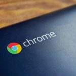 أضافة موقع إلى شاشتك الرئيسية باستخدام Chrome