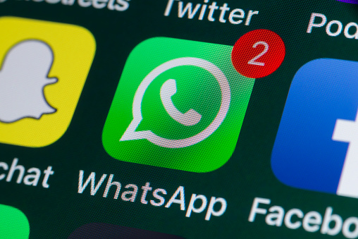 ميزات لابد من تغييرها لتطبيق واتساب بلس WhatsApp plus