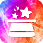 خلفيات سحرية – Magic Dynamic Wallpaper