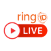 البث المباشر أظهر موهبتك ringID Live – Live Stream, Live Video & Live Chat