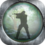 مغامرات الحرب الدموية Battle Royale 3D – Warrior63