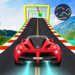 لعبة حيلة السيارة الحرة – محاكاة قيادة سيارات جديدة 2020