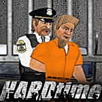 لبعة مغامرة في السجن Hard Time – Prison Sim