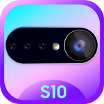 الكاميرا المتعددة لـ S10 – Galaxy S10 Camera