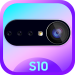 الكاميرا المتعددة لـ S10 – Galaxy S10 Camera