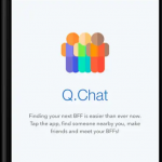 أفضل تطبيق لدردشة الجديدة على أندرويد Q Chat