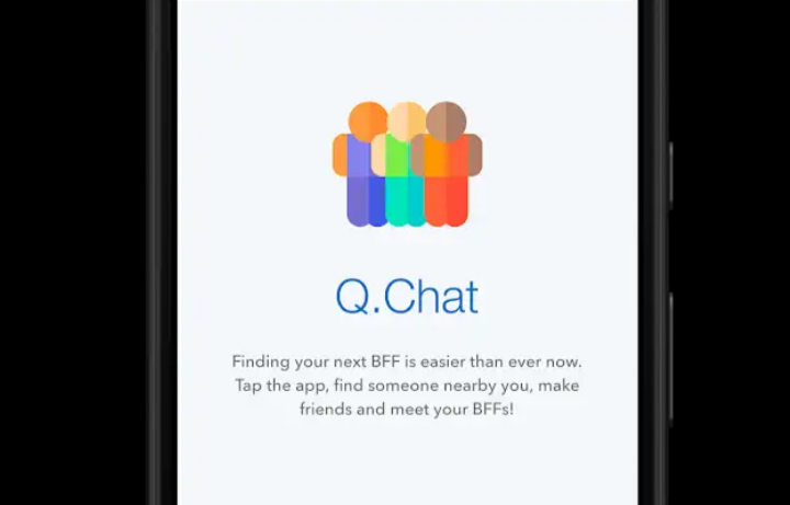 أفضل تطبيق لدردشة الجديدة على أندرويد Q Chat