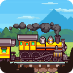 صغيرة القضبان مهكرة- Tiny Rails