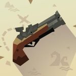 قراصنة خارج القانون مدفوعة مهكرة Pirates Outlaws