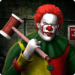 لرعب المهرج البقاء على قيد الحياة مهكرة Horror Clown Surviva