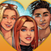 لعبة جزيرة الحب مهكرة : Love Island The Game