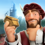 Forge of Empires: Build your city!