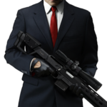 تحميل لعبة القناص هيتمان Hitman Sniper آخر إصدار مهكرة Mod