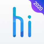 HiOS Launcher (2020) – سريع وسلس واستقرار