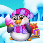 مغامرة الجليد