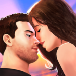 لعبة الحب والرومانسية Journeys Interactive Series مهكرة اخر اصدار Mod