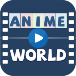 Anime World 2.7.2 Mod