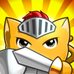 Meowar – PvP Cat Merge Defense TD
