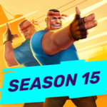 تحميل لعبة انسايت : Gods of Boom مهكرة Mod آخر إصدار