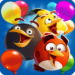 تحميل : Angry Birds Blast الانضمام إلى الطيور الغاضبة في مغامرة لغز الأكثر الادمان حتى الآن!(مهكرة Mod)