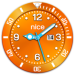 nice Collection – Watch Face