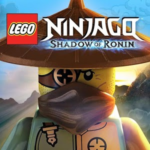 تحميل لعبة LEGO® Ninjago  Shadow of Ronin مهكرة Mod