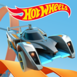تنزيل لعبة Hot Wheels Race Off مهكرة Mod للاندرويد