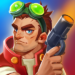 تحميل لعبة Bullet Brawl: Alien Battlelands Shootout مهكرة اخر اصدار للاندرويد