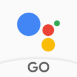 تحميل برنامج Google Assistant  Go